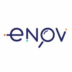 Logo Enov