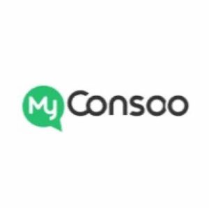 Logo MyConsoo