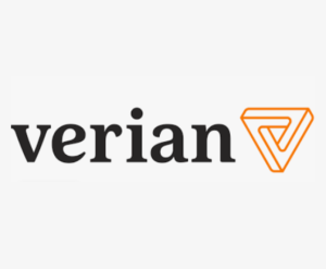 Logo Verian